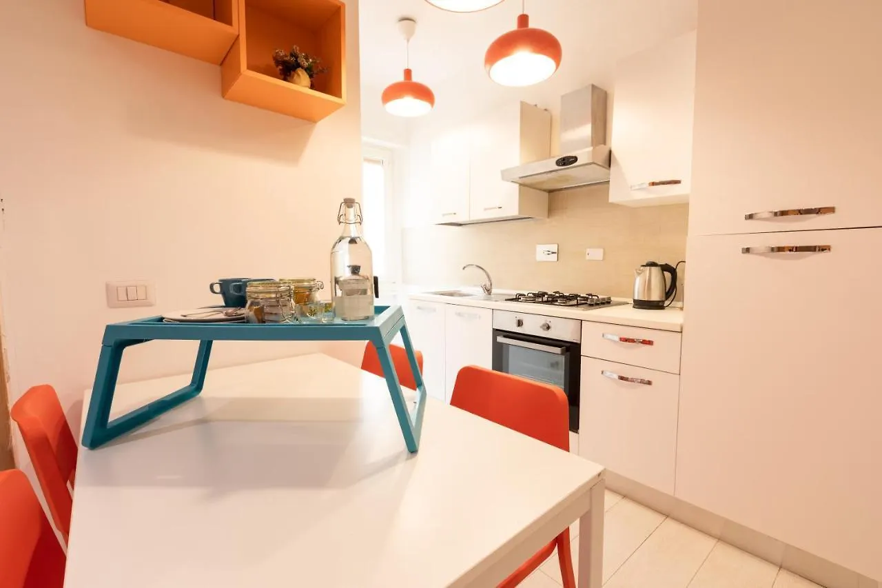 Rizzo St. Peter apartment Roma Italia