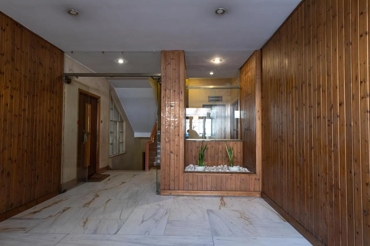 Rizzo St. Peter apartment Roma 0*,  Italia