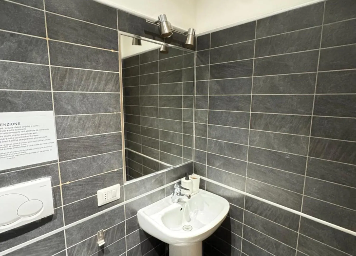Rizzo St. Peter apartment Roma