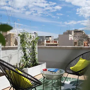  Appartamento Rooftop Zahra Italia