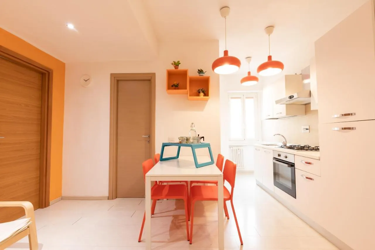Rizzo St. Peter apartment Rom