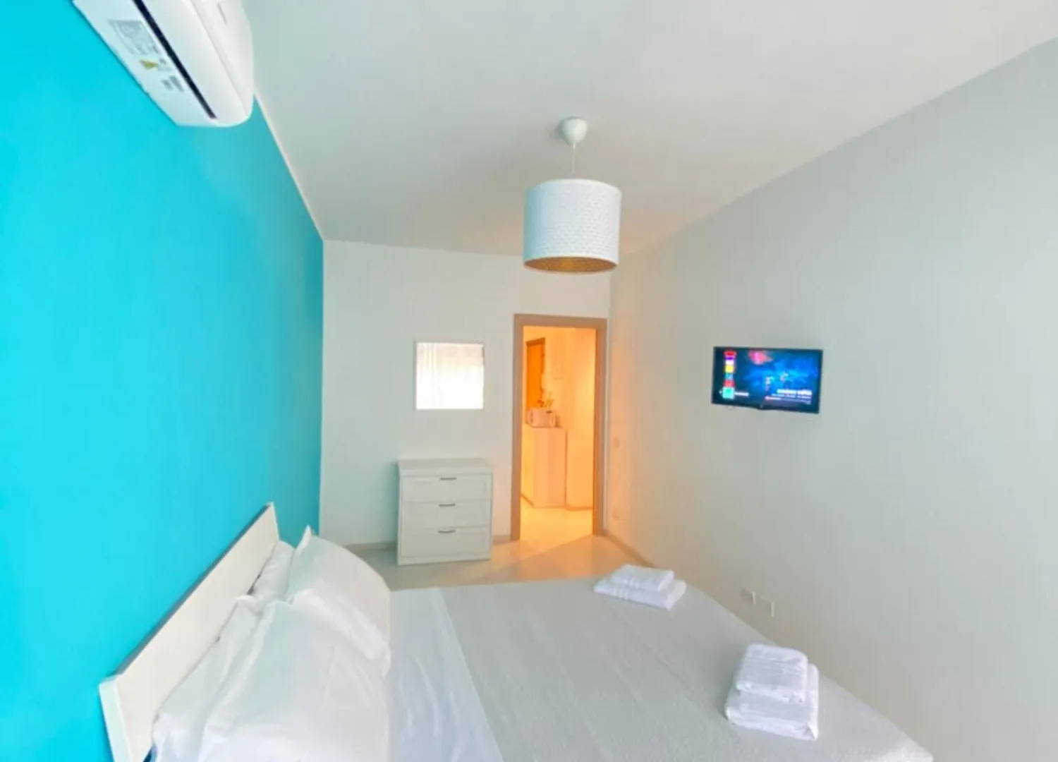 Rizzo St. Peter apartment Rom